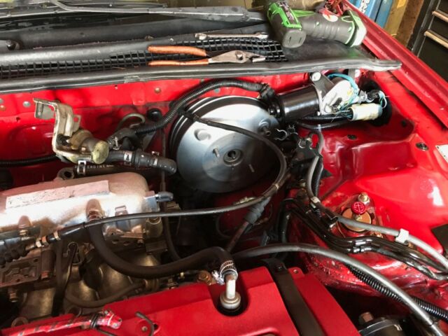1990 Honda Prelude S - photo 6