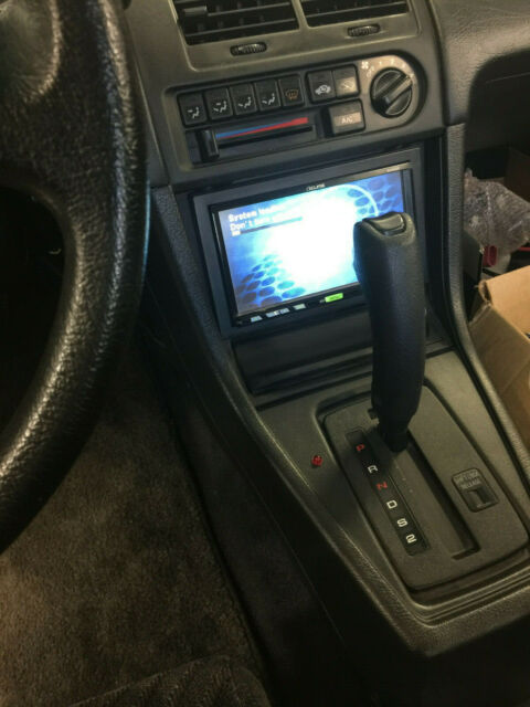 1990 Honda Prelude Si - photo 11