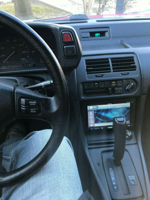 1990 Honda Prelude Si - photo 5