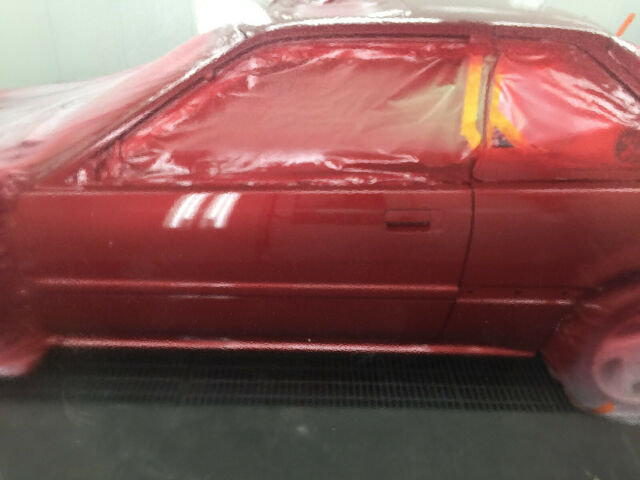 1990 Honda Prelude Si - photo 6
