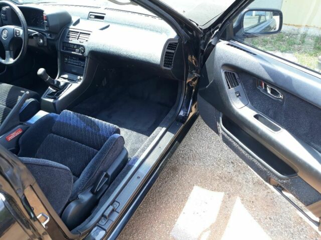 1990 Honda Prelude Si - photo 11