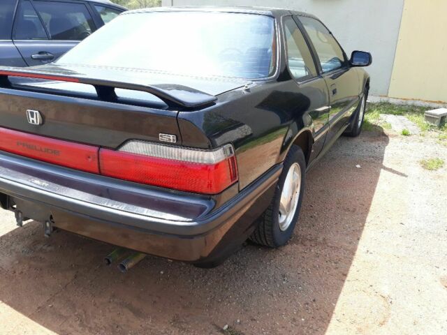 1990 Honda Prelude Si - photo 12