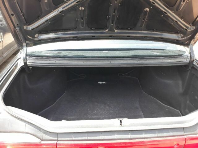 1990 Honda Prelude Si - photo 6