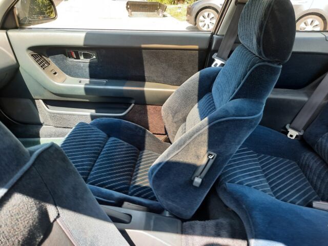 1990 Honda Prelude SR - photo 13