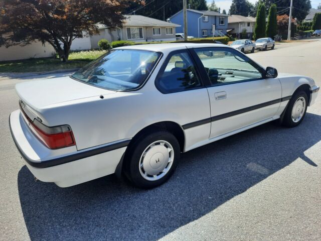 1990 Honda Prelude SR - photo 3