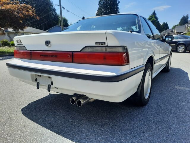 1990 Honda Prelude SR - photo 5