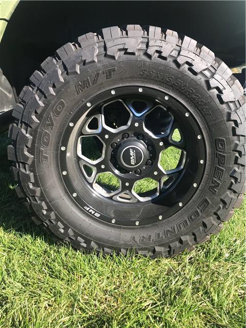 1990 Hummer H1 -- - photo 10