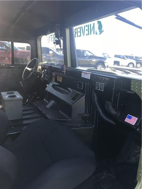 1990 Hummer H1 -- - photo 4
