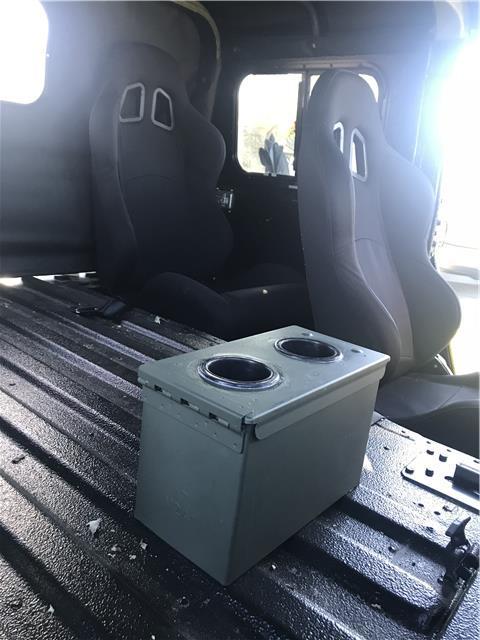 1990 Hummer H1 -- - photo 5