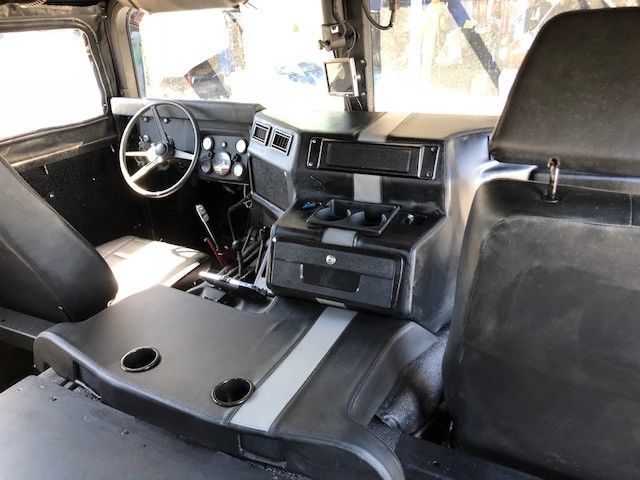 1990 Hummer H1 - photo 3