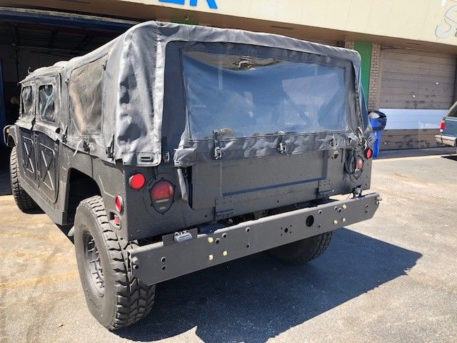 1990 Hummer H1 - photo 6
