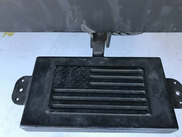 1990 Hummer H1 - photo 11