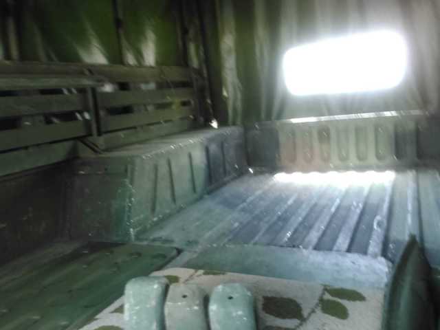 1990 Hummer H1 - photo 9