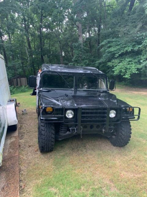 1990 hummer humvee h1 street legal tn title plus extras helmet top (new pics) 1990 Hummer H1
