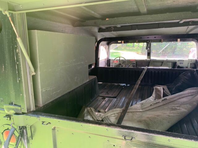 1990 Hummer H1 - photo 13