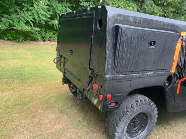 1990 Hummer H1 - photo 3