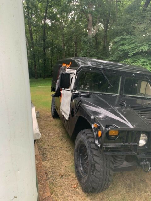 1990 Hummer H1 - photo 7