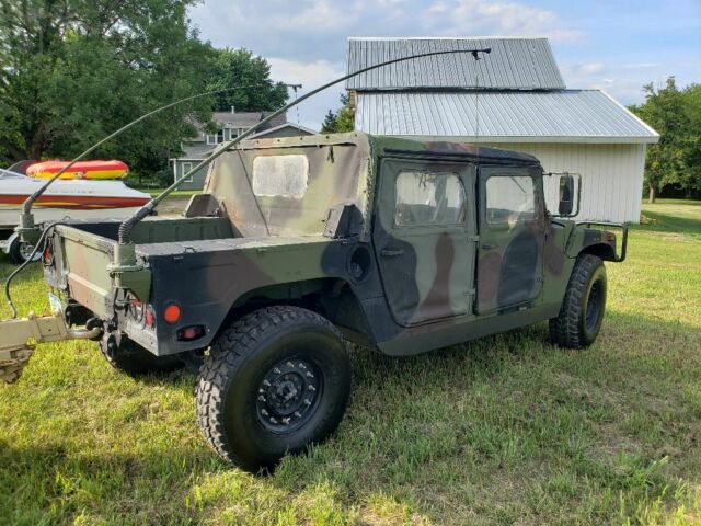 1990 Hummer Other - photo 11