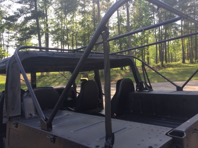 1990 Hummer H1 - photo 10
