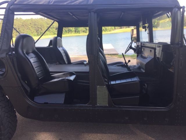 1990 Hummer H1 - photo 3
