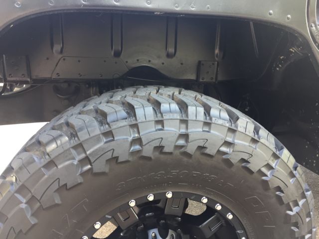 1990 Hummer H1 - photo 5