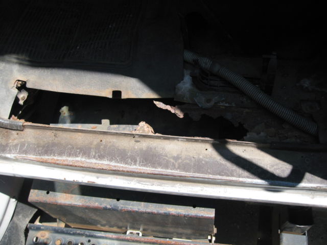 1991 International Harvester 3800 - photo 6