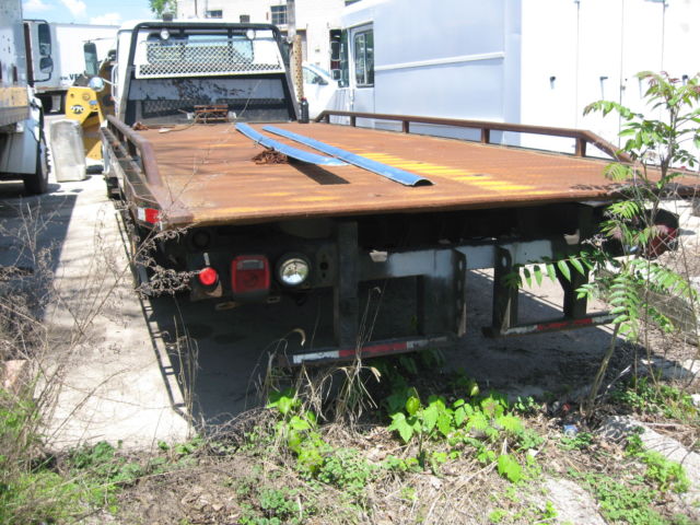 1991 International Harvester 3800 - photo 7