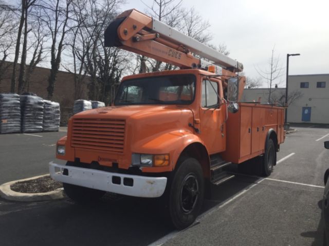 1990 Other Makes 4000 - photo 12