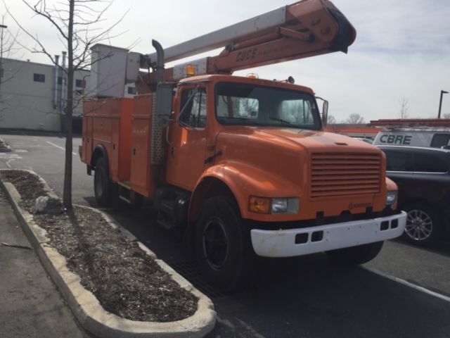 1990 Other Makes 4000 - photo 2