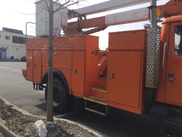 1990 Other Makes 4000 - photo 3