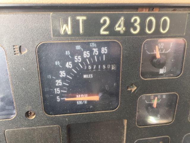 1990 Other Makes 4000 - photo 7