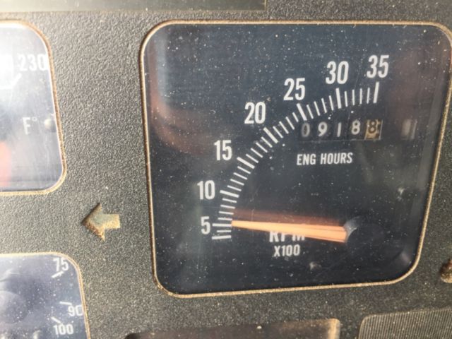 1990 Other Makes 4000 - photo 8