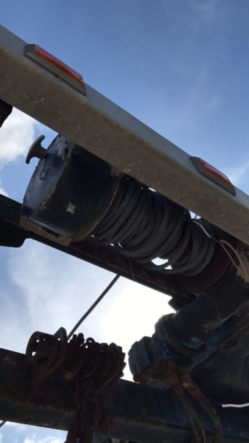 1990 International Harvester 4900 - photo 11