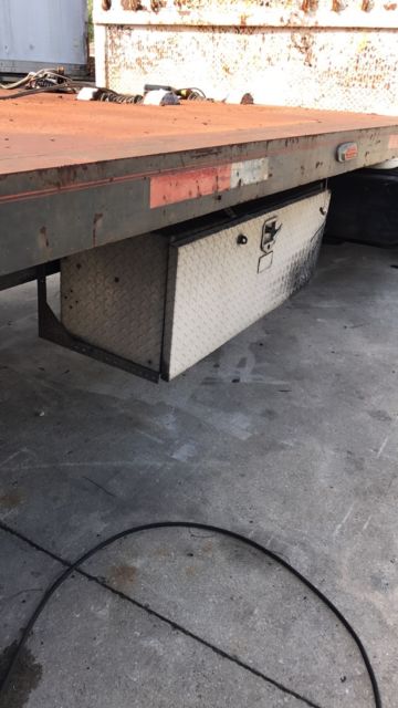1990 International Harvester 4900 - photo 13