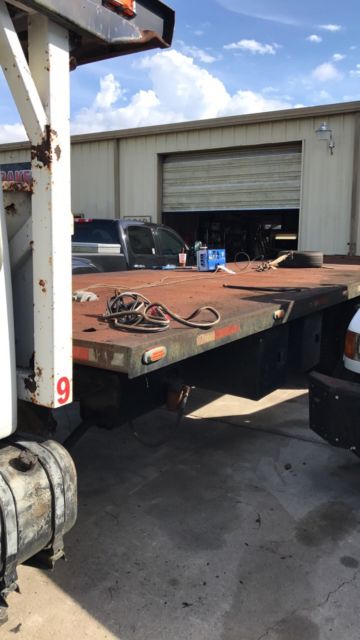 1990 International Harvester 4900 - photo 3