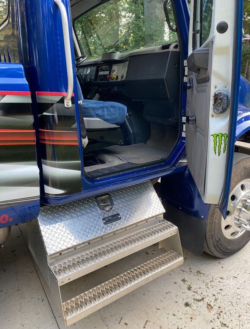 1990 International Harvester 4900 4900 - photo 5