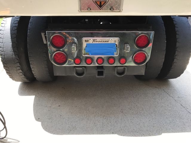 1990 International Harvester Other - photo 4