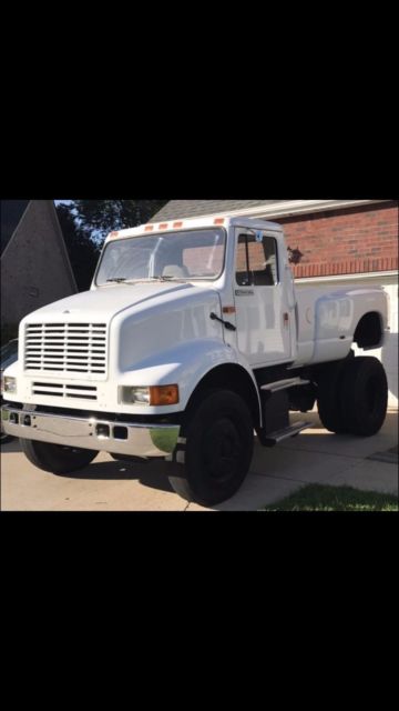 1990 International Harvester Other - photo 3