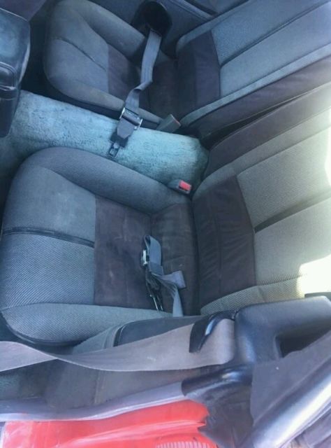 1990 Chevrolet Camaro - photo 9