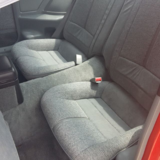 1990 Chevrolet Camaro IROC - photo 10