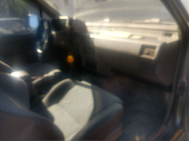 1990 Isuzu Amigo - photo 7