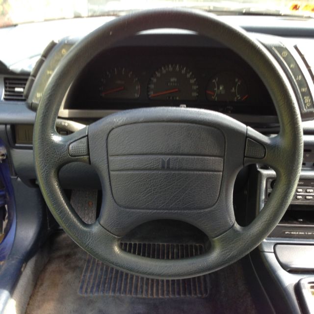 1990 Lotus Isuzu - photo 13