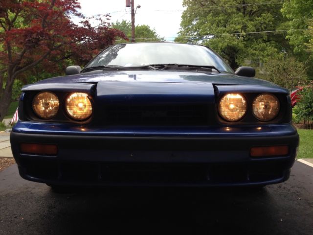 1990 Lotus Isuzu - photo 3