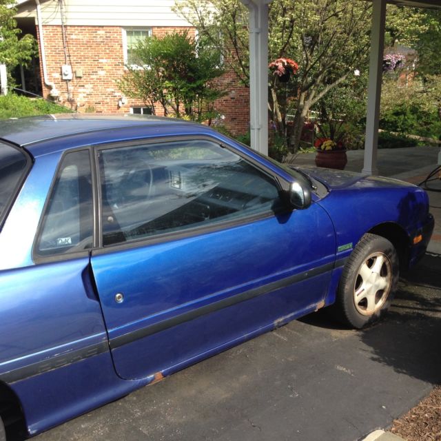 1990 Lotus Isuzu - photo 5