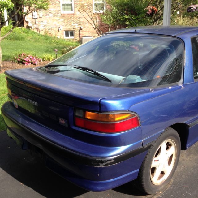 1990 Lotus Isuzu - photo 6