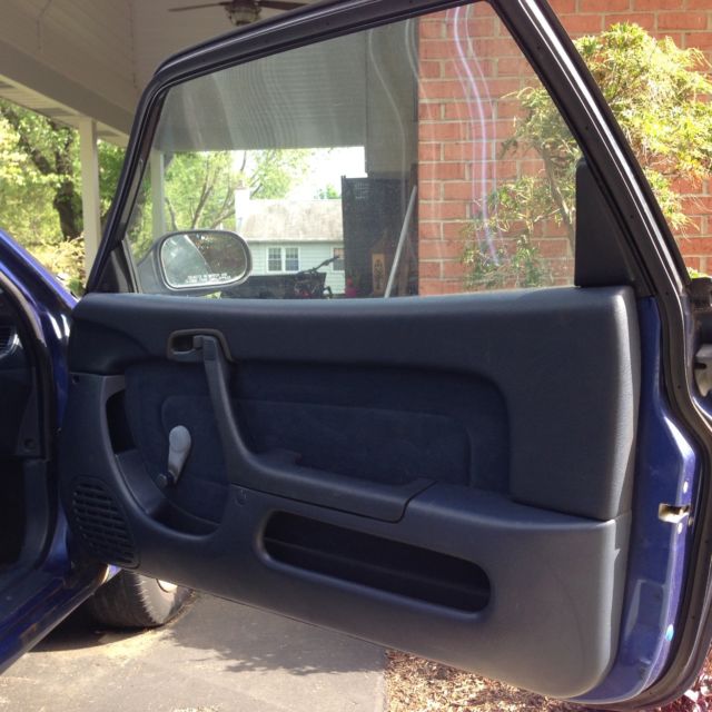 1990 Lotus Isuzu - photo 7