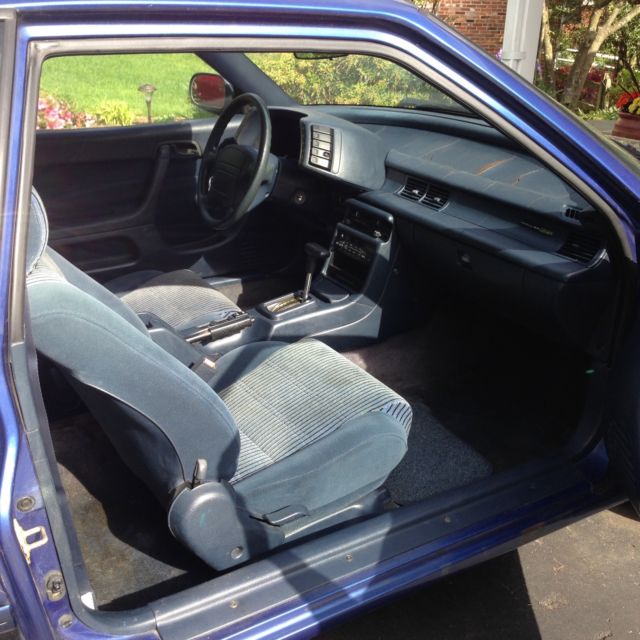 1990 Lotus Isuzu - photo 8