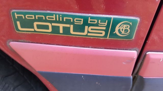 1990 Isuzu Impulse 2 door - photo 6