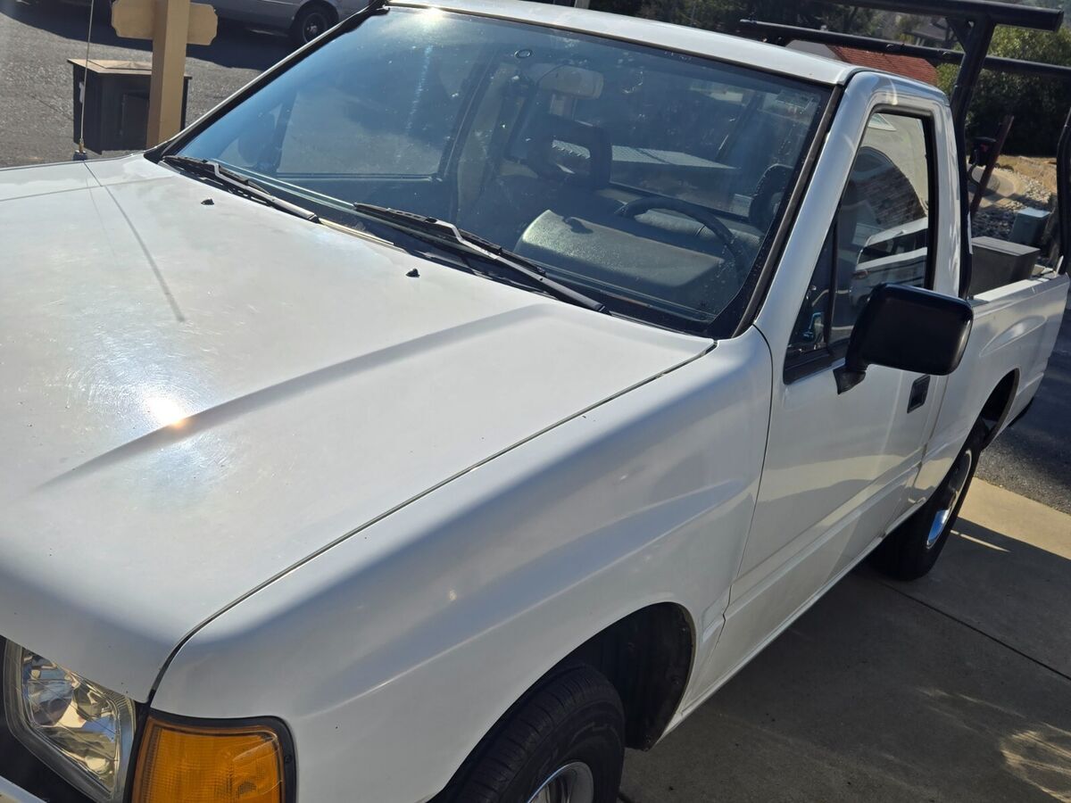 1990 Isuzu Rodeo - photo 3