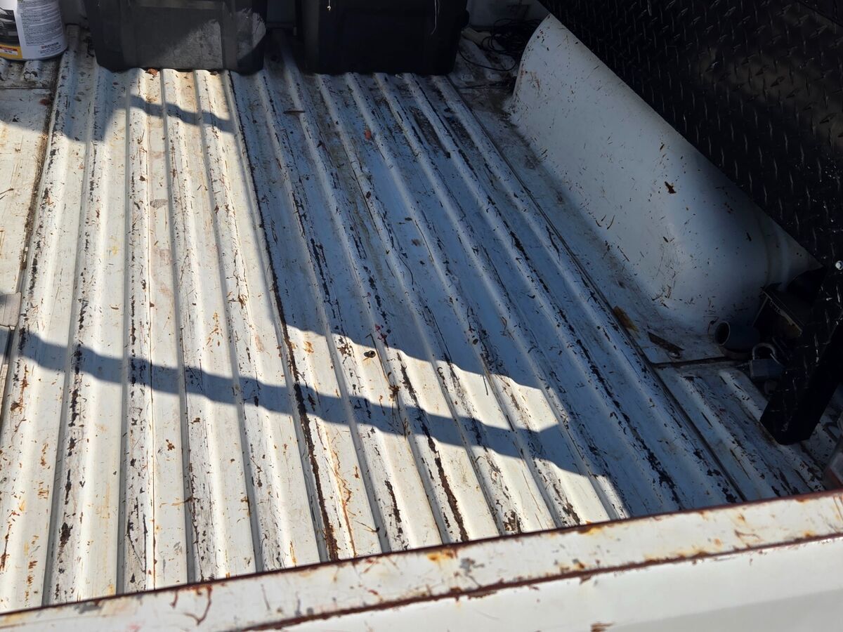 1990 Isuzu Rodeo - photo 5